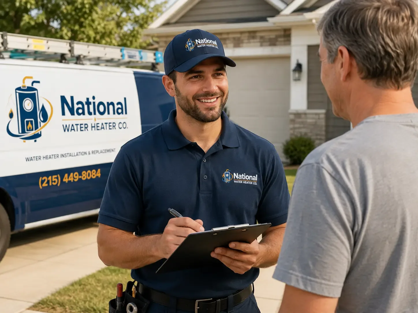 Water Heater Installation Okabena, MN FAQs
